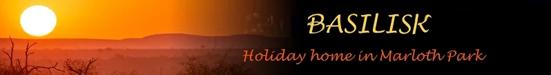Logo van vakantiehuis